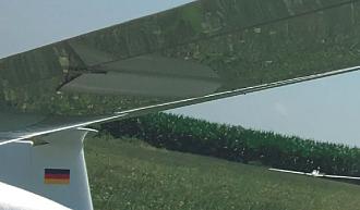 Click image for larger version

Name:	Aileron cover short horn.JPG
Views:	880
Size:	94.6 KB
ID:	32565