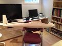 Click image for larger version

Name:	Fully sanded.JPG
Views:	559
Size:	23.7 KB
ID:	6562