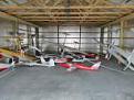 The new Hangar