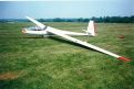 This is my Open Cirrus in 1992